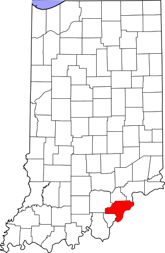 Wilson, Indiana